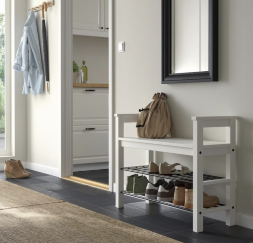 Скамья Мира 85