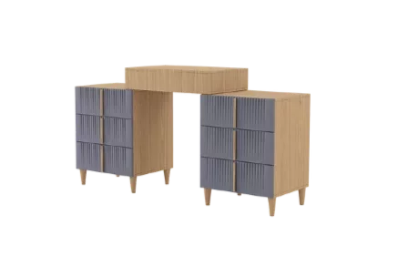 Стол туалетный Калипсо 