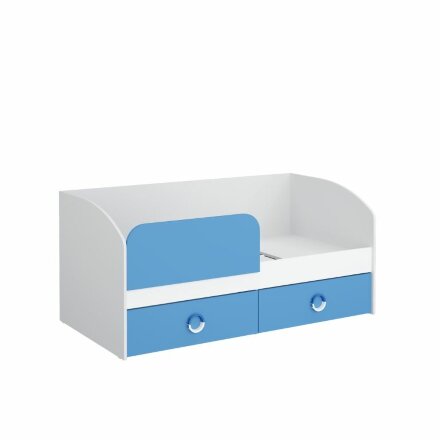 Детская кровать Baby 1,6 