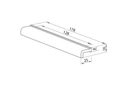 Кухонный гарнитур Дюна оптима 5, 120х200 см 
