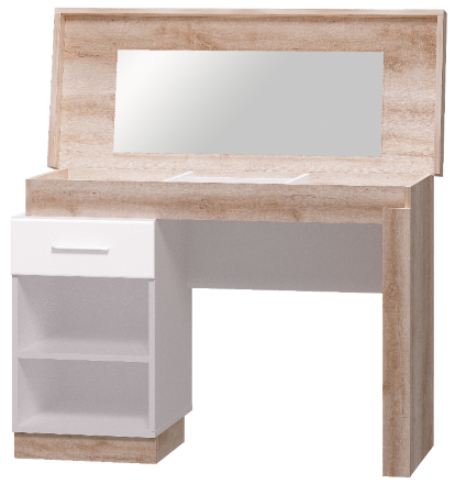 Стол туалетный Люмен №17 