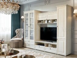 Кровать  Престиж-1