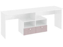 Стол письменный (с ящиками) Фокс 