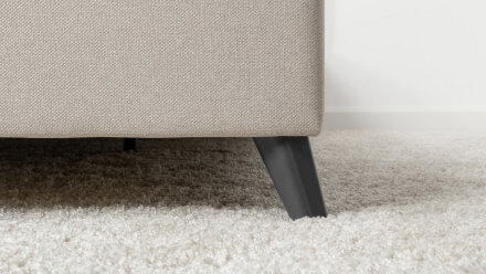 Кровать интерьерная Миа с подъемным механизмом 