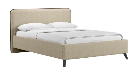 Кровать интерьерная Миа с подъемным механизмом 