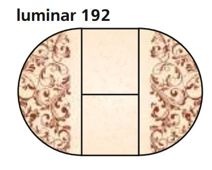 Стол обеденный Прага 8 раздвижной опора массив МТ2 