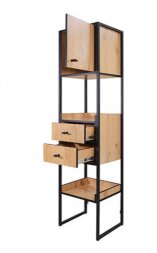 Стеллаж Берген