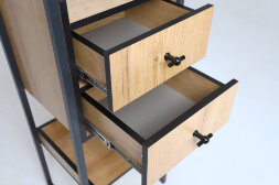 Стеллаж Берген