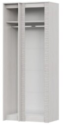 Шкаф угловой (прямой) Гамма 20 (серия 4)