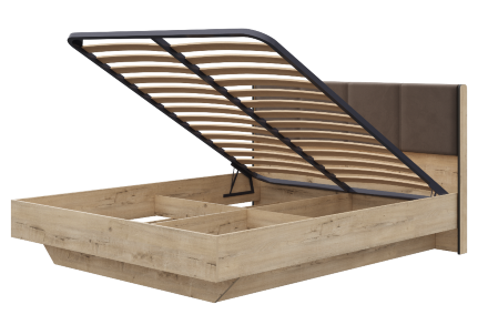 Кровать Berlin (Берлин) 