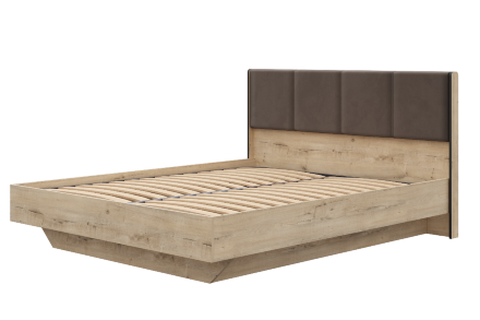 Кровать Berlin (Берлин) 