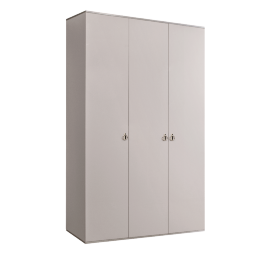 Шкаф 3 двери РМШ2/3 (без зеркал) Rimini