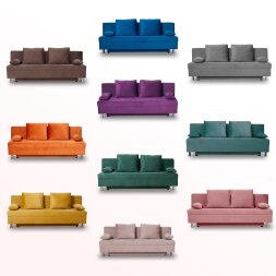 Диван Токио