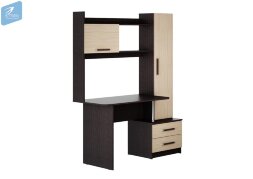 Стол компьютерный Паскаль СТ 101