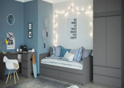 Модульная детская Челси 4