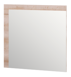 Зеркало настенное Люмен №18