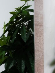 Зеркало настенное Люмен №18