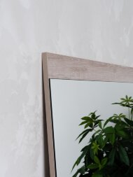 Зеркало настенное Люмен №18