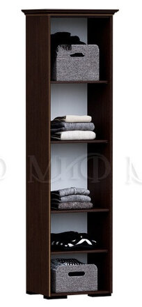 Пенал Парма, Венге 