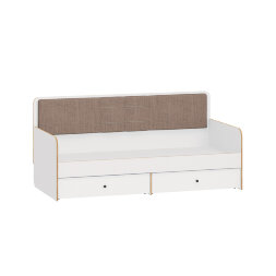 Кровать Вуди 