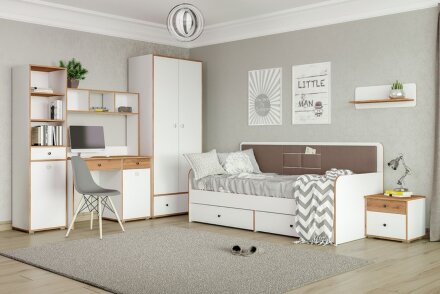 Кровать Вуди  