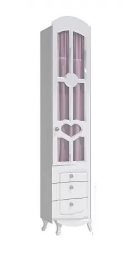 Пенал Розалия, правый