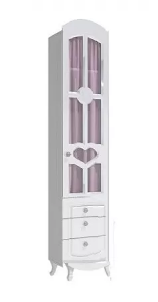 Пенал Розалия, правый 