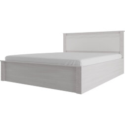 Кровать Гамма 20 (серия 4)