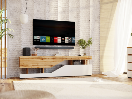 Тумба под ТВ Дубай 