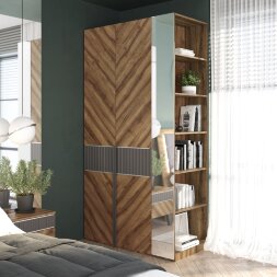 Стеллаж Моника (мод.13)