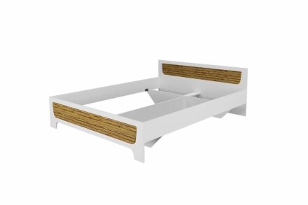 Кровать 1,6 Милана 