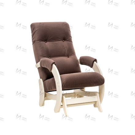 Кресло-маятник Модель 68 Leset Футура 