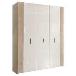 Шкаф 3 двери ПРШ2/3 Paradise