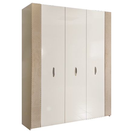 Шкаф 3 двери ПРШ2/3 Paradise 