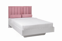 Кровать парящая Зефир