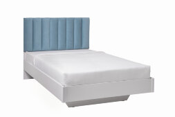 Кровать парящая Зефир