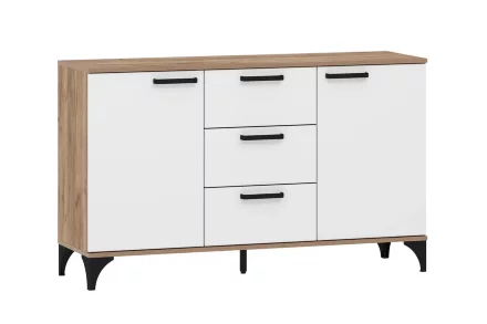 Тумба Марсель НМ 013.79, меренга 