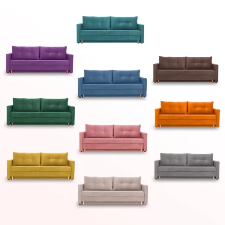 Диван Киото Лайт 