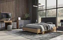 Тумба прикроватная Калипсо