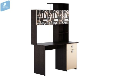 Стол компьютерный Паскаль СТ 102 