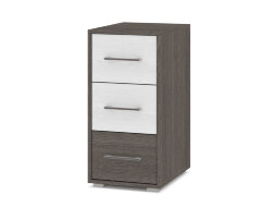 Тумба с ящиками Оливия, Анкор