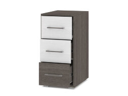 Тумба с ящиками Оливия, Анкор