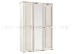  Шкаф 3 двери Престиж-1