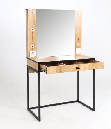 Стол туалетный Берген 