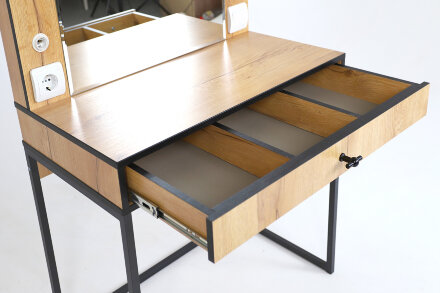 Стол туалетный Берген 