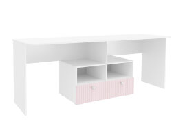 Стол письменный (с ящиками) Алиса ПМ-332.10