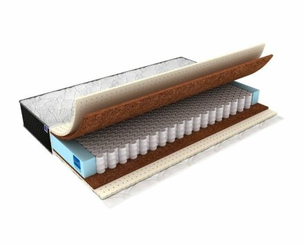 Матрас Strong Natural 