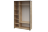 Шкаф 3-х дверный Berlin (Берлин) 