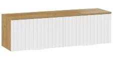 Шкаф настенный Хилтон, Дуб Крафт 