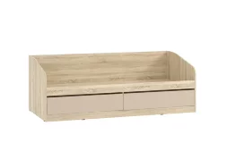 Кровать Акварель НМ 041.50 